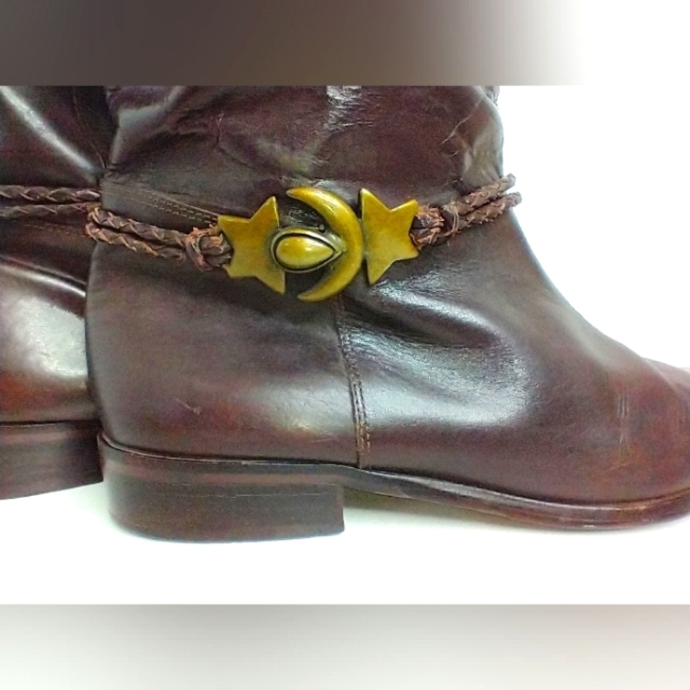 SEYCHELLES BOOTS